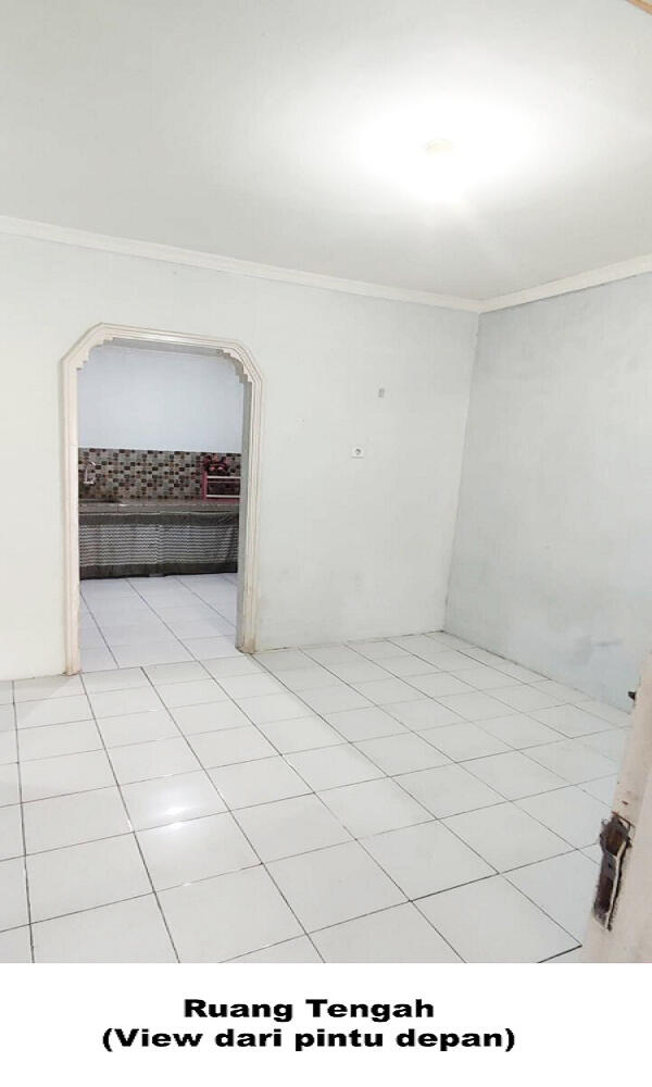Rumah Dijual di Rajeg Tangerang Dekat Pasar Rajeg, SMAN 14 Kabupaten Tangerang