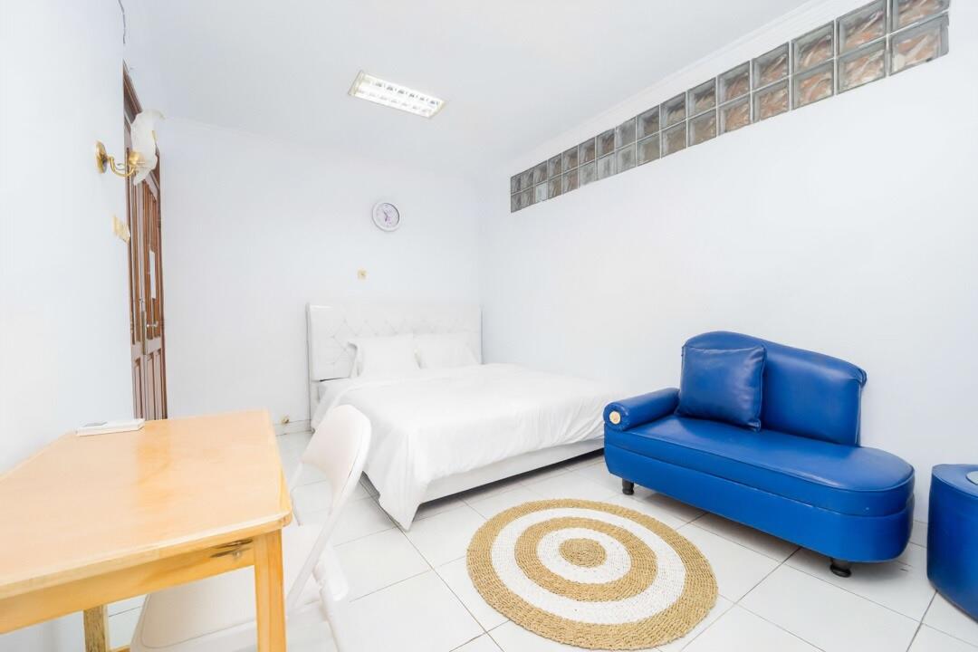 Kost Putri Dekat Kota Kasablanka, Mall Bassura City, Kampus STIS
