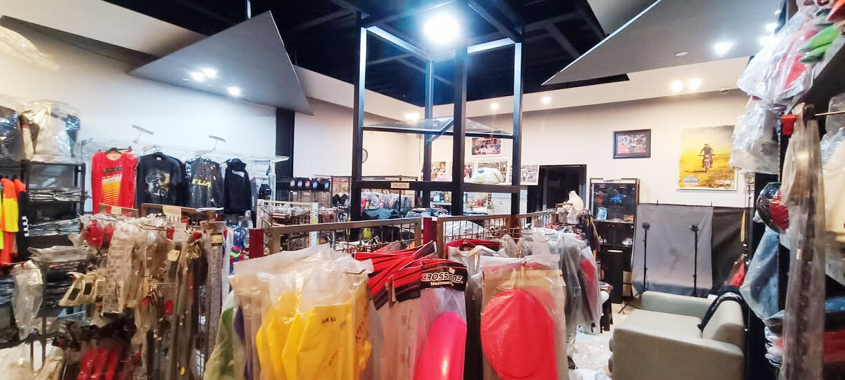 Ruko Dijual di Jl. Ibrahim Aji Kota Bandung Dekat Borma Kiaracondong, UNINUS
