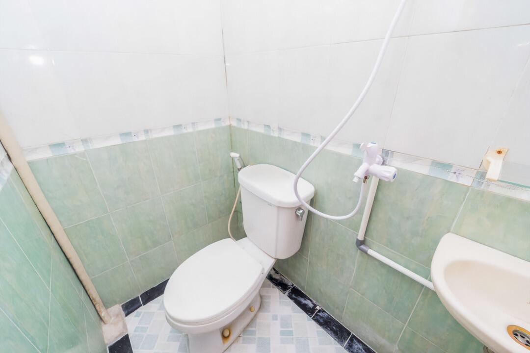 Kost Putri Dekat Kota Kasablanka, Mall Bassura City, Kampus STIS