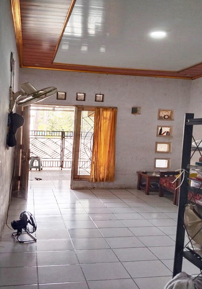 Rumah Dijual di Setiamekar Bekasi Dekat Stasiun Bekasi Timur, Pasar Rawa Kalong