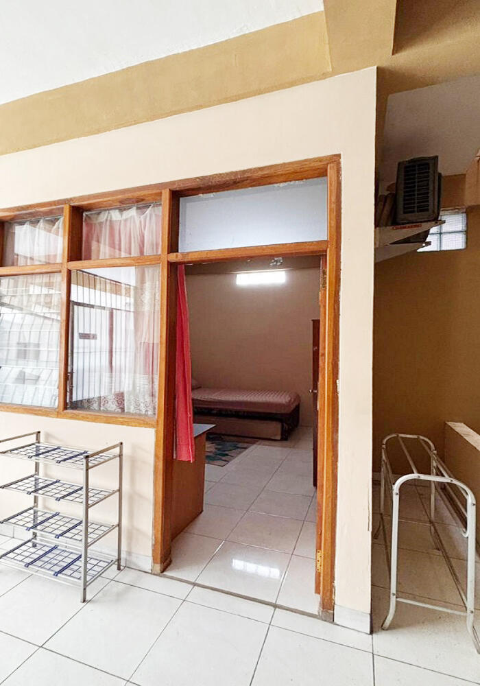 Kost Putri Dekat UI Depok, RS Universitas Indonesia, Universitas Gunadarma