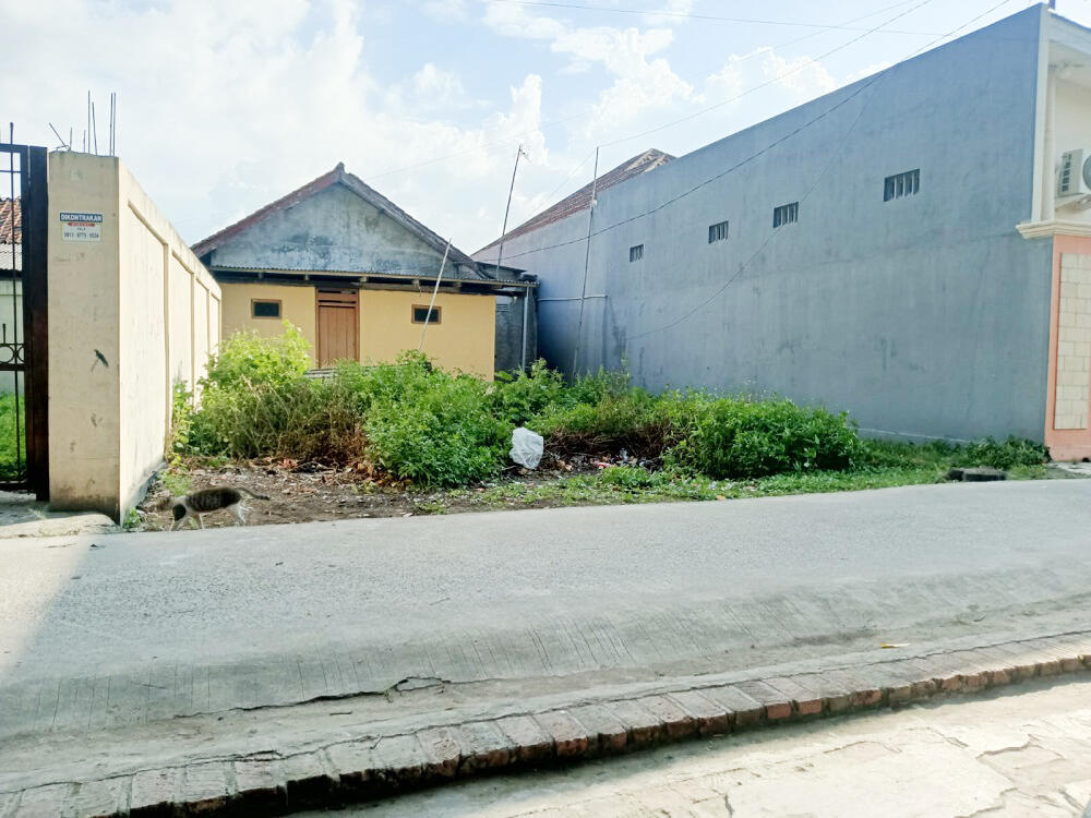 Tanah Dijual di Cibitung Bekasi Dekat SMK Cibitung 1, SMAN 1 Cibitung