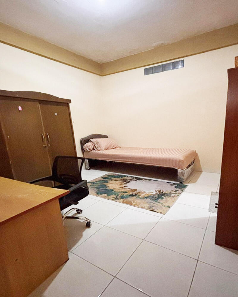 Kost Putri Dekat UI Depok, RS Universitas Indonesia, Universitas Gunadarma