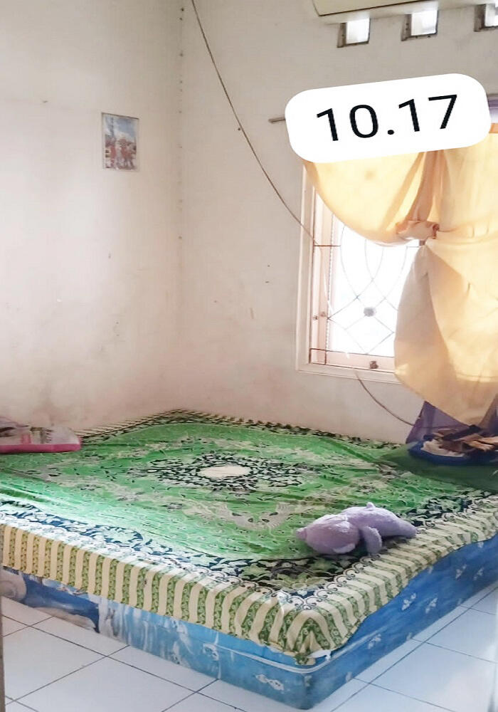 Rumah Dijual di Setiamekar Bekasi Dekat Stasiun Bekasi Timur, Pasar Rawa Kalong