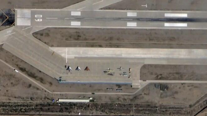 Spesifikasi Masih Dirahasiakan, China Pamerkan Drone GJ-11 Mysterious Dragon