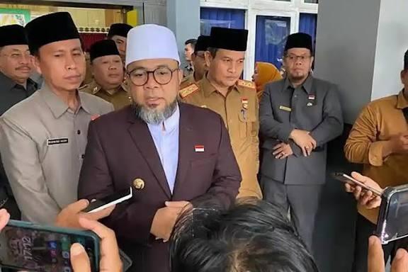 Penemu Bobibos BBM Jerami Ditemui Gubernur Bengkulu yang Geram BBM Langka