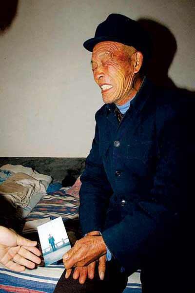 Serial Killer dari China | Anak Kesayangan Ibu Melenyapkan 67 Orang di 4 Provinsi