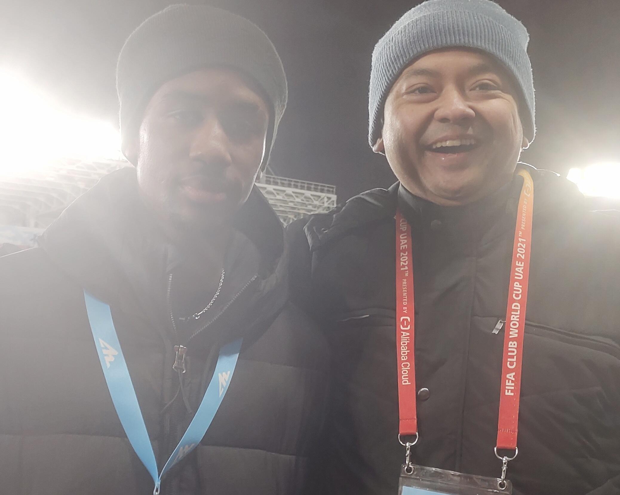 ARYA PRADANA BUDIARTO : FC KAMAZ TAHAN FC CHELYABINSK DI LIGA RUSIA PEKAN KE 19