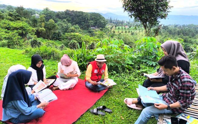 Jangan Pelihara Teman yang Toxic