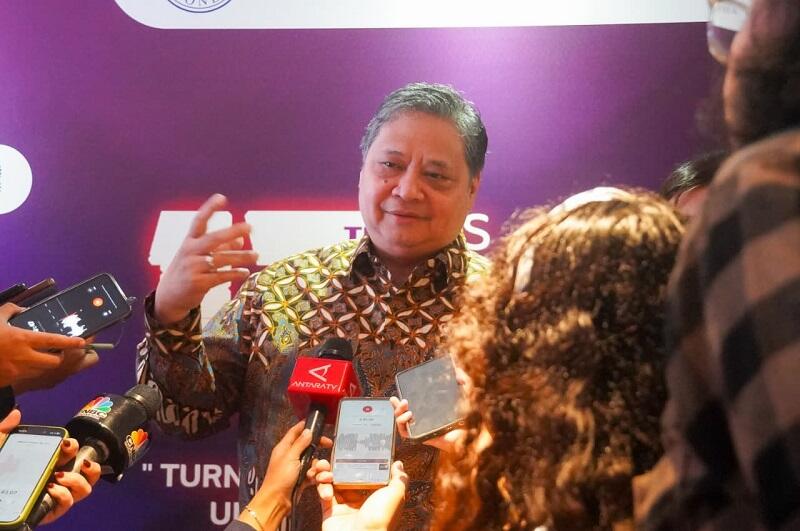 Ekonomi Digital Digas! Indonesia Cari Dukungan AS, Siap Naik Level Gan!