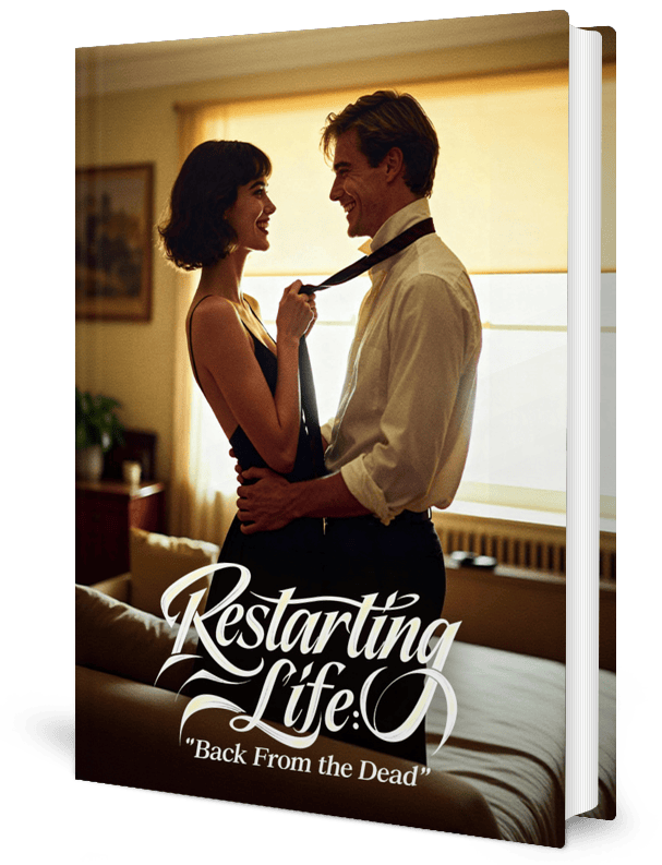 Restarting Life: Back From The Dead Novel by Webfic _ Novel