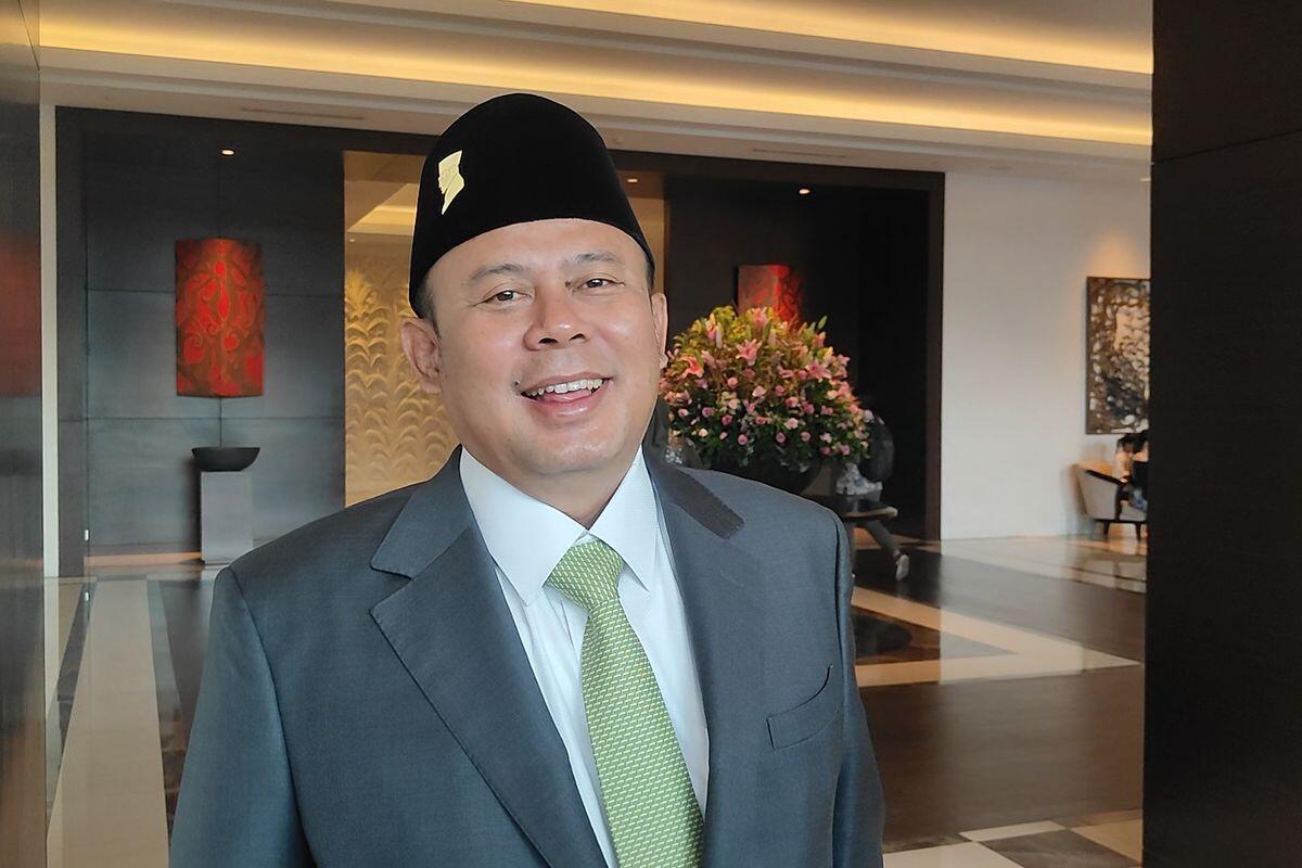 Kontroversi Gizi MBG: Pro dan Kontra Ide Cucun Soal Pengawas dari SMA