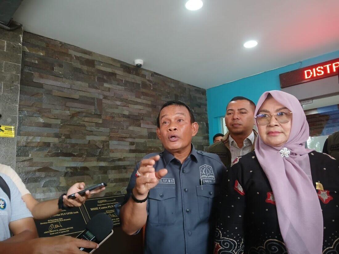 Listrik Sering Padam, DPRA Usul Penyusunan Qanun Kemandirian Energi Aceh