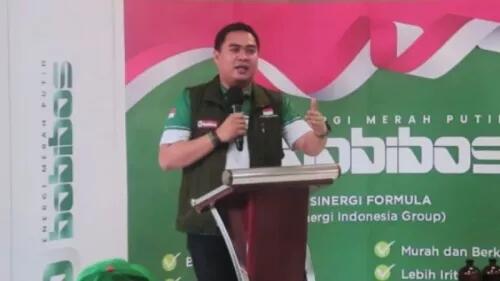 Kapan BBM Bobibos Dijual Bebas? Ini Update Terbarunya