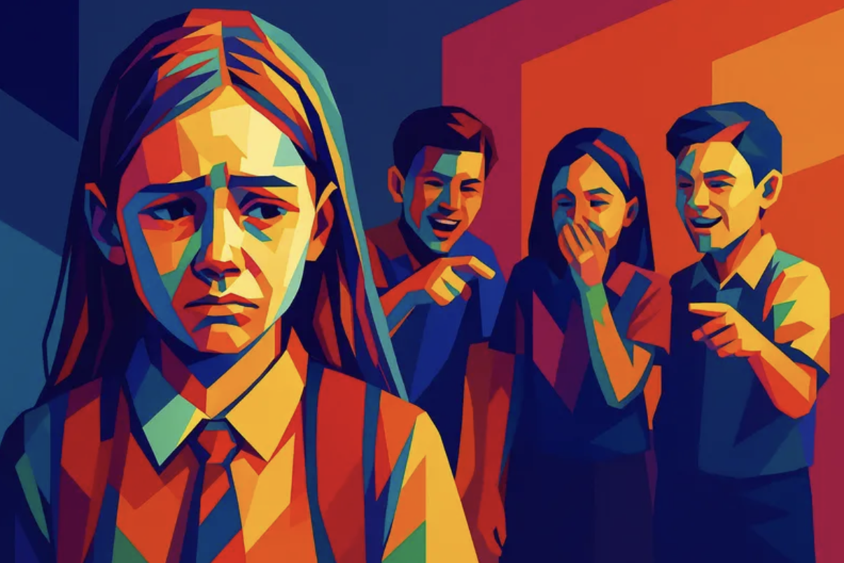 Membangun Sekolah Bebas Perundungan di Indonesia