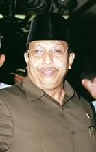 Kisah Gus dan Kyai dalam Kubangan Korupsi