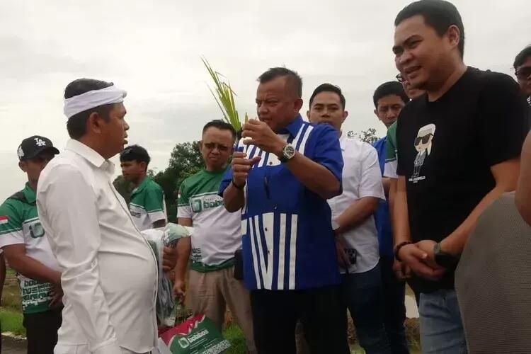 Bobibos dan KDM Menunggu Kabar Baik dari Lembur Pakuan