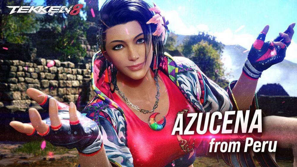 Harus Coba Kalau Mau Win Streak! Daftar Hero Karakter Baru di TEKKEN 8