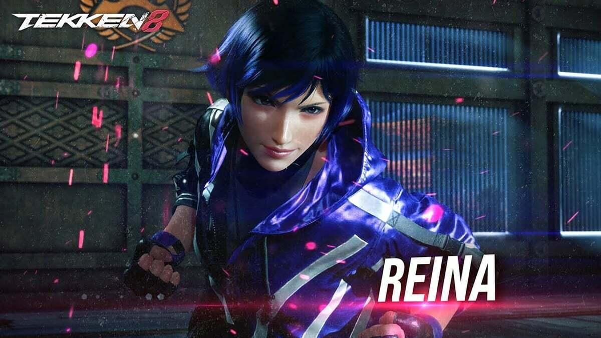 Harus Coba Kalau Mau Win Streak! Daftar Hero Karakter Baru di TEKKEN 8
