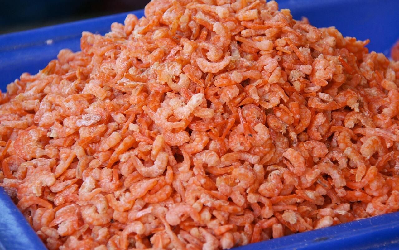 Udang Rebon vs Ebi, Jangan Sampai Salah Pilih!
