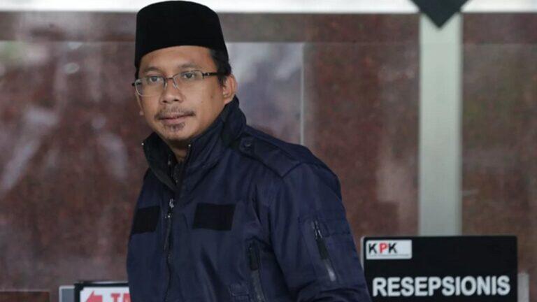 Kisah Gus dan Kyai dalam Kubangan Korupsi