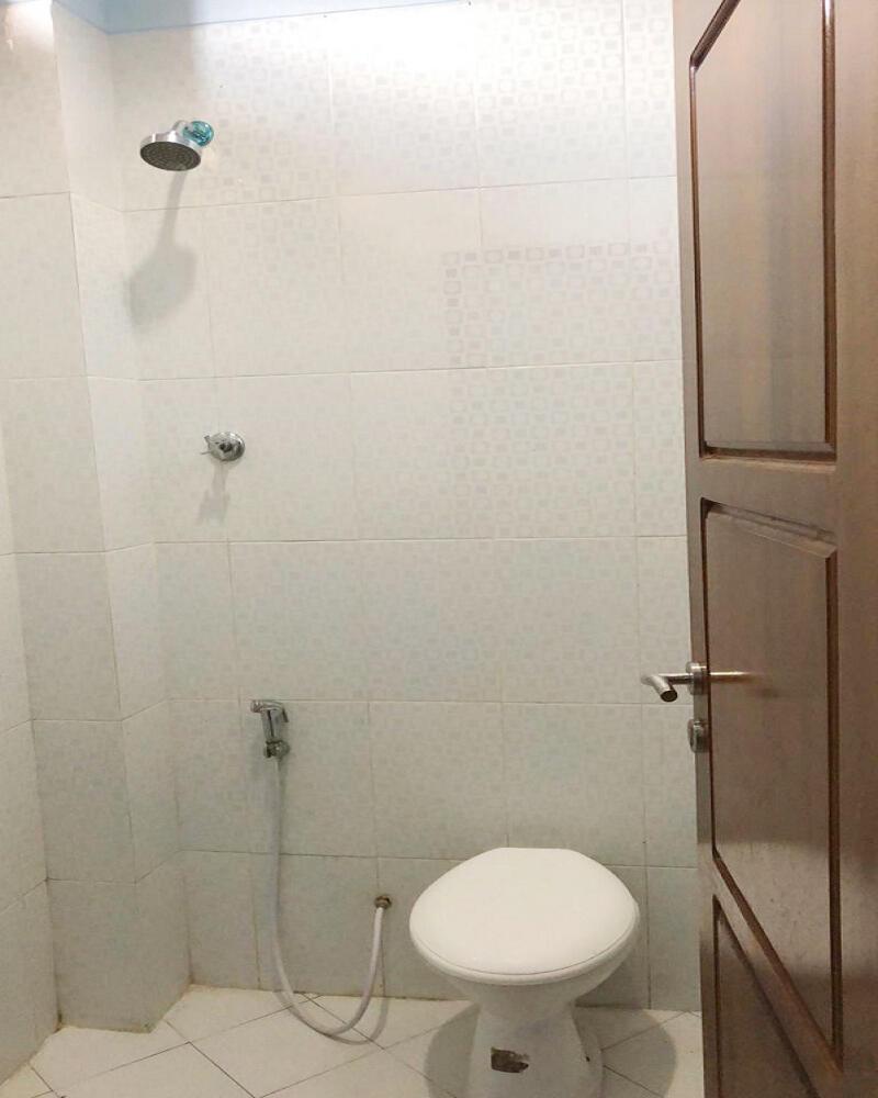 Kost, Homestay, Penginapan Harian Mingguan Bulanan di Ternate Dekat Kantor BPK RI