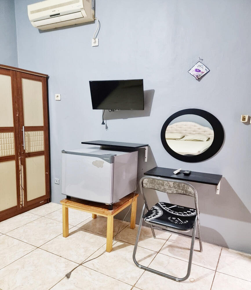 Kost Dekat UPN Veteran Pondok Labu, One Belpark Mall, MRT Fatmawati, RS Fatmawati