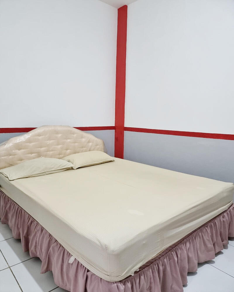 Kost Dekat UPN Veteran Pondok Labu, One Belpark Mall, MRT Fatmawati, RS Fatmawati