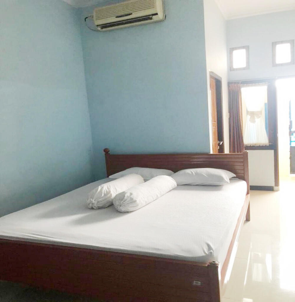 Kost, Homestay, Penginapan Harian Mingguan Bulanan di Ternate Dekat Kantor BPK RI