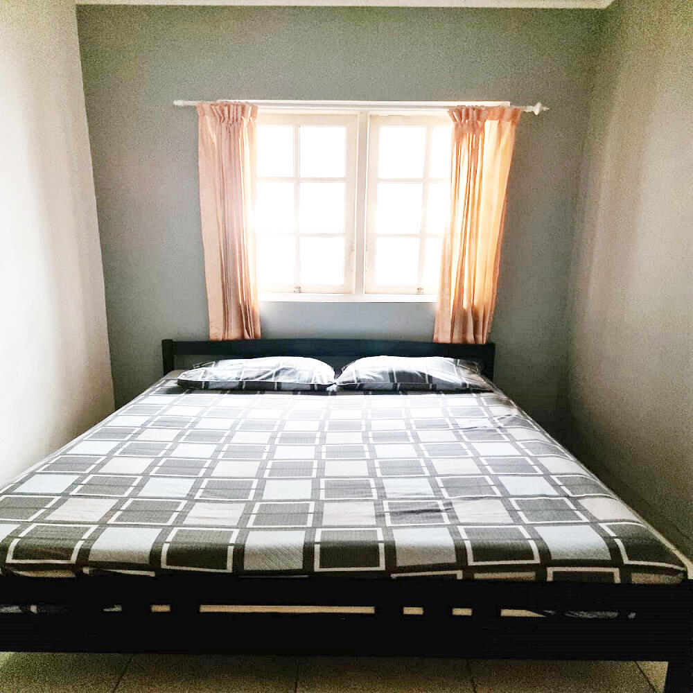 Kost Dekat UPN Veteran Pondok Labu, One Belpark Mall, MRT Fatmawati, RS Fatmawati