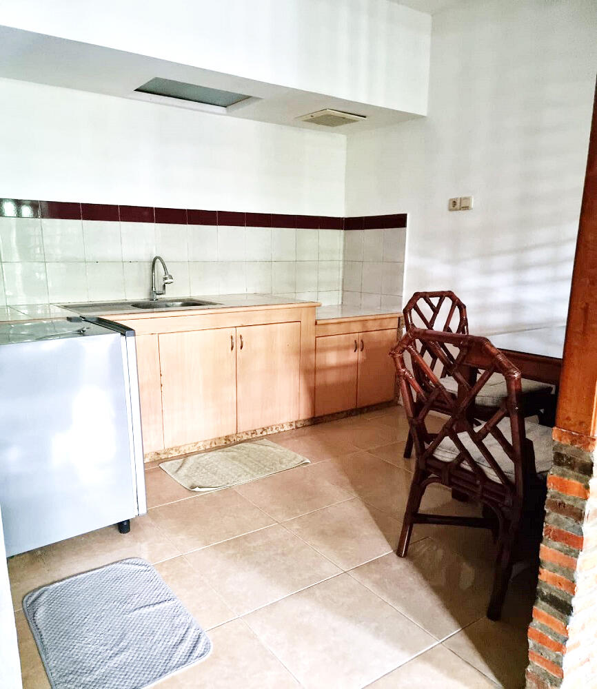 Kost Dekat UPN Veteran Pondok Labu, One Belpark Mall, MRT Fatmawati, RS Fatmawati