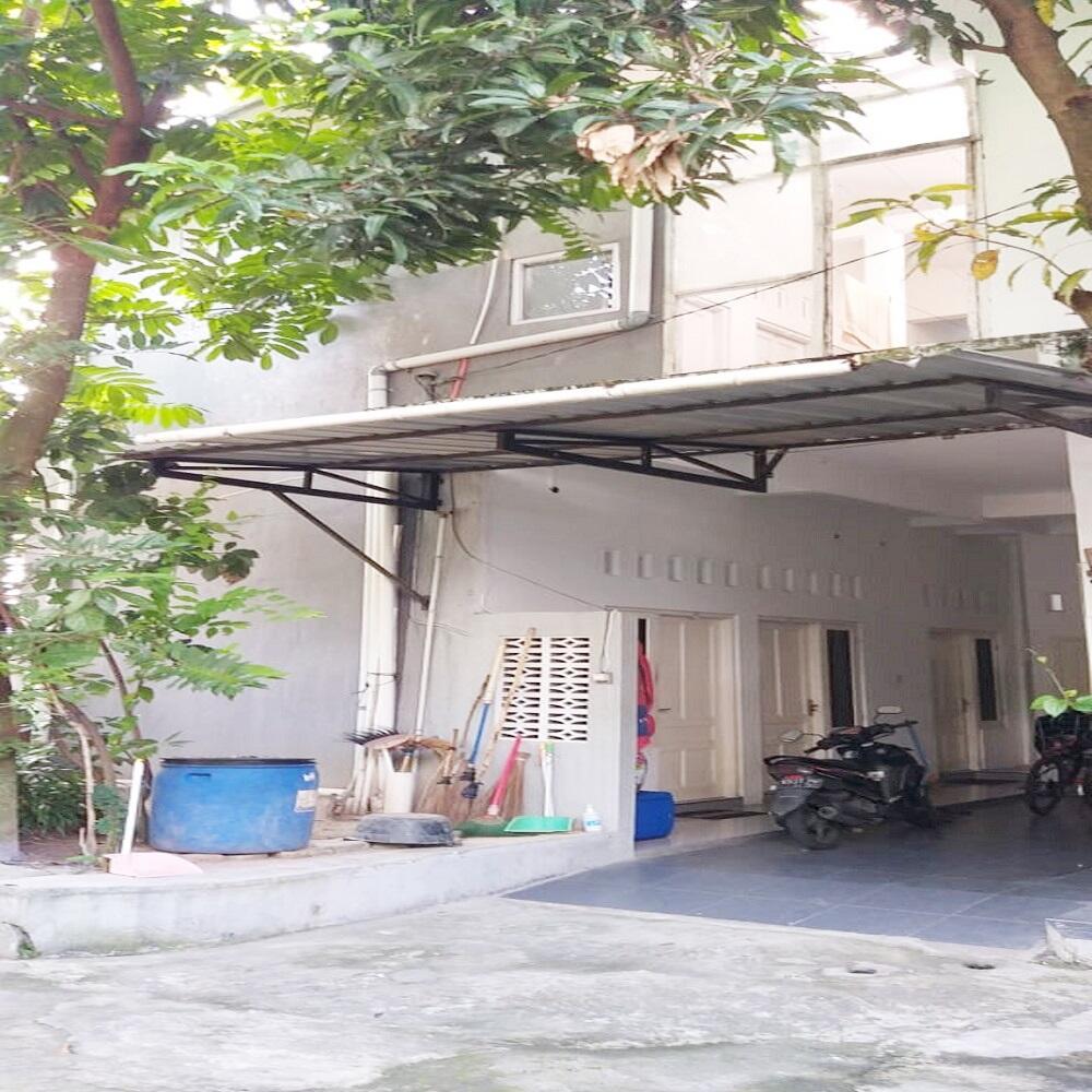 Kost Putra Muslim Dekat Mall XT Square, UIN Sunan Kalijaga