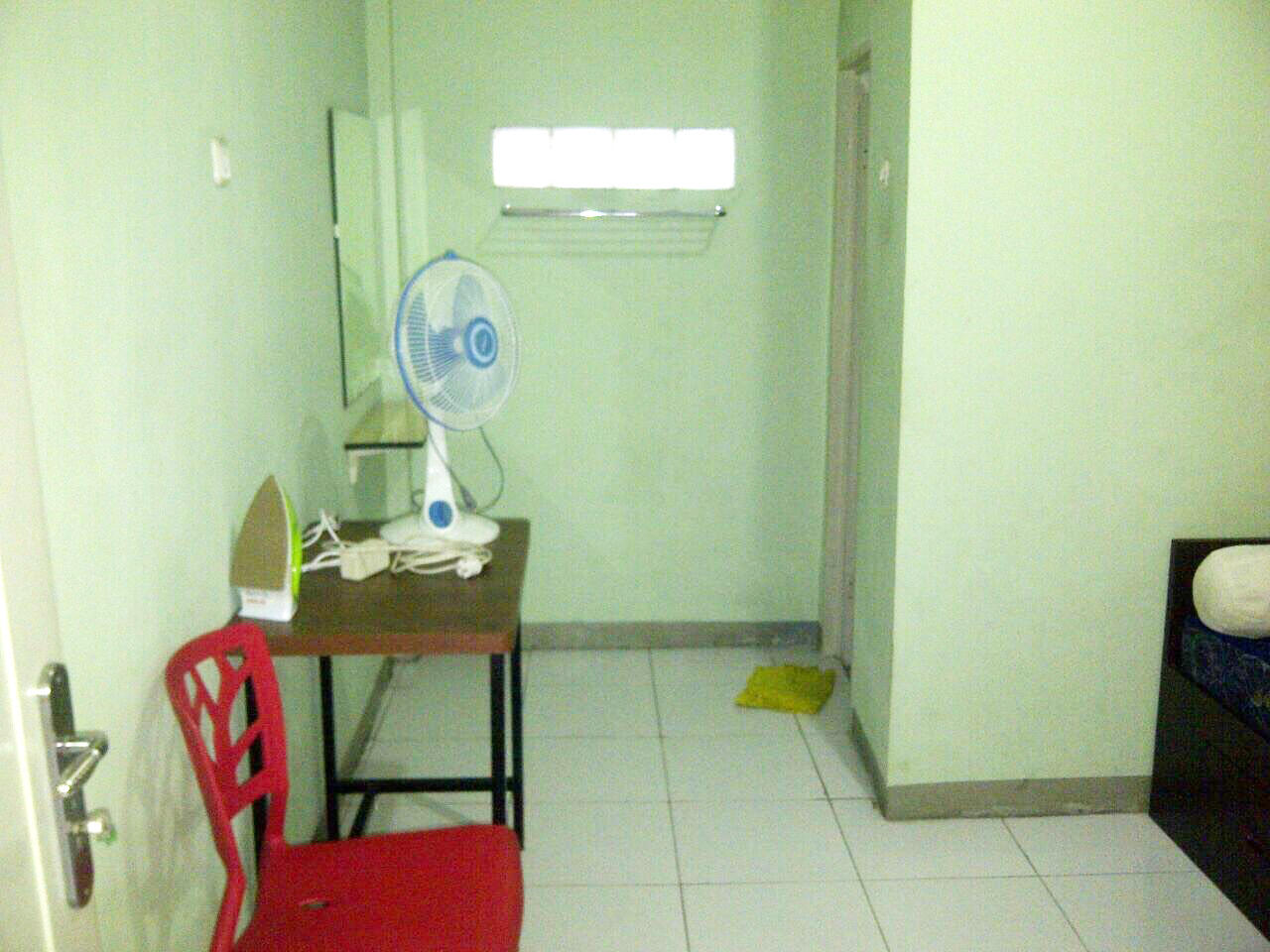 Kost Putri di Jl. TB Simatupang Dekat RSUD Pasar Rebo