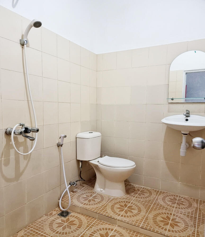 Kost Dekat UPN Veteran Pondok Labu, One Belpark Mall, MRT Fatmawati, RS Fatmawati