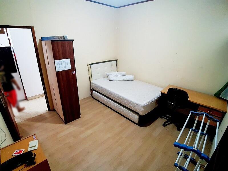 Kost Putri Dekat UPN Veteran Pondok Labu, Cinere Mall, Cinere Bellevue Mall