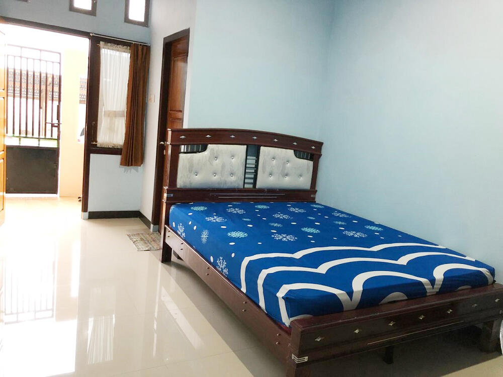 Kost, Homestay, Penginapan Harian Mingguan Bulanan di Ternate Dekat Kantor BPK RI