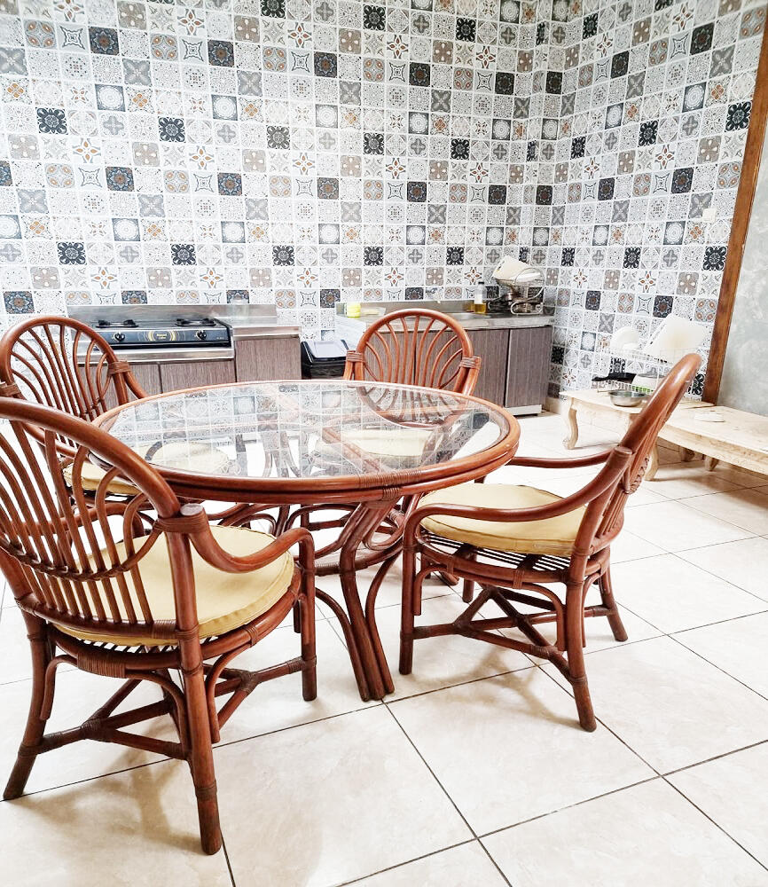 Kost Dekat UPN Veteran Pondok Labu, One Belpark Mall, MRT Fatmawati, RS Fatmawati