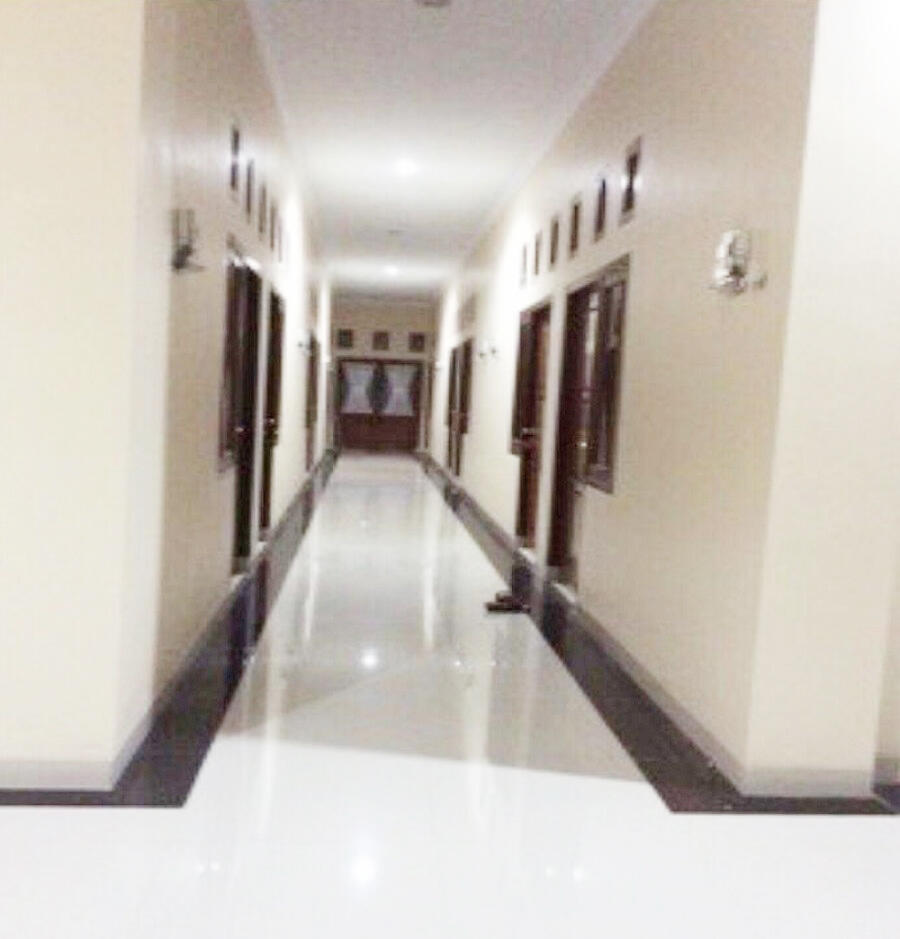Kost, Homestay, Penginapan Harian Mingguan Bulanan di Ternate Dekat Kantor BPK RI