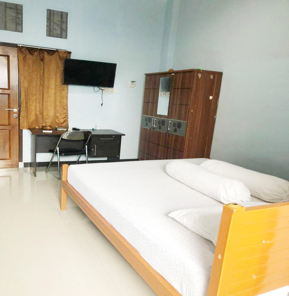 Kost, Homestay, Penginapan Harian Mingguan Bulanan di Ternate Dekat Kantor BPK RI