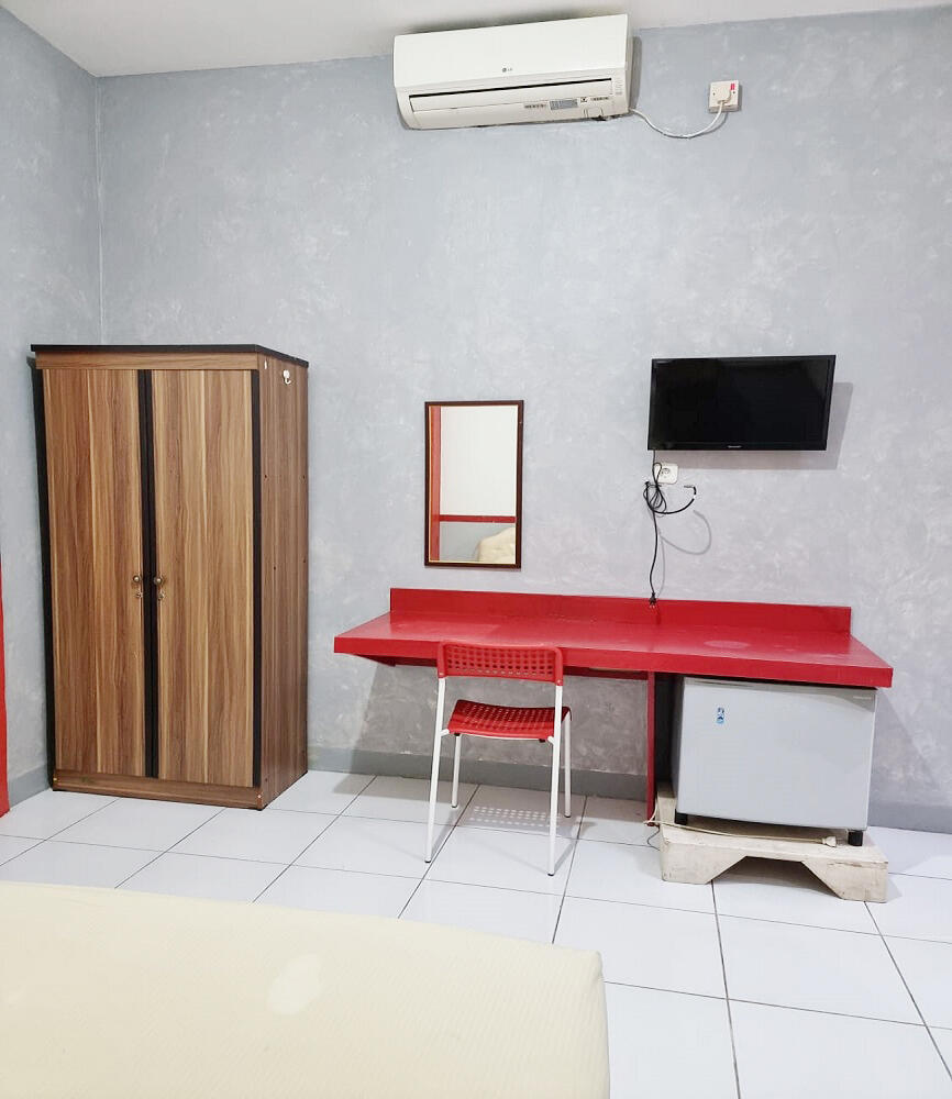Kost Dekat UPN Veteran Pondok Labu, One Belpark Mall, MRT Fatmawati, RS Fatmawati