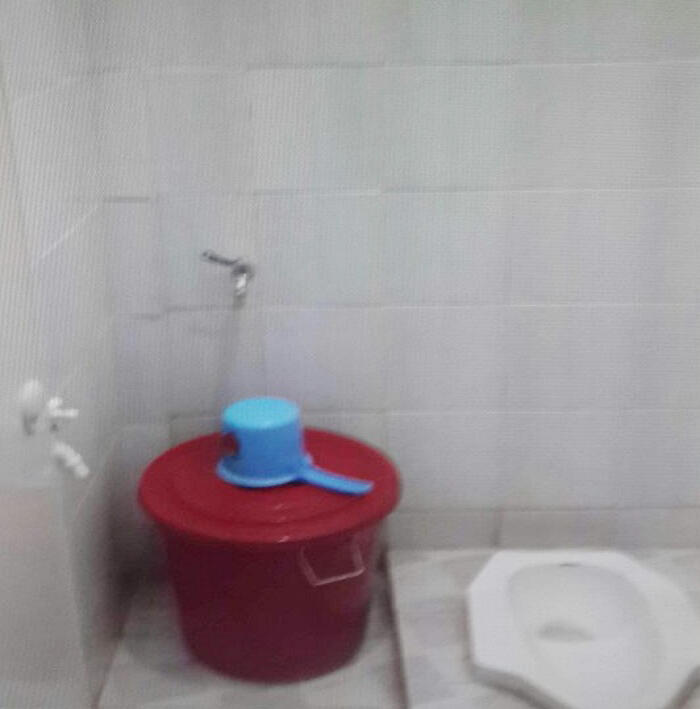 Kost Putri di Jl. TB Simatupang Dekat RSUD Pasar Rebo