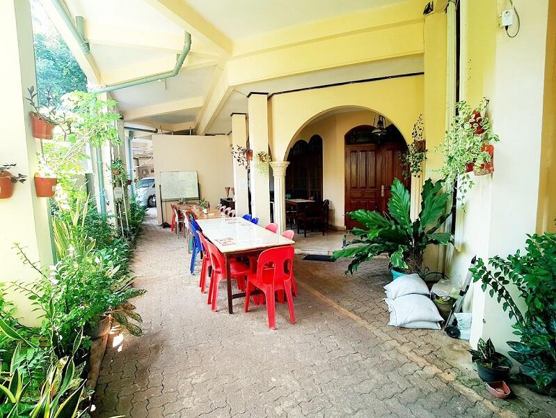 Kost Putri Dekat UPN Veteran Pondok Labu, Cinere Mall, Cinere Bellevue Mall