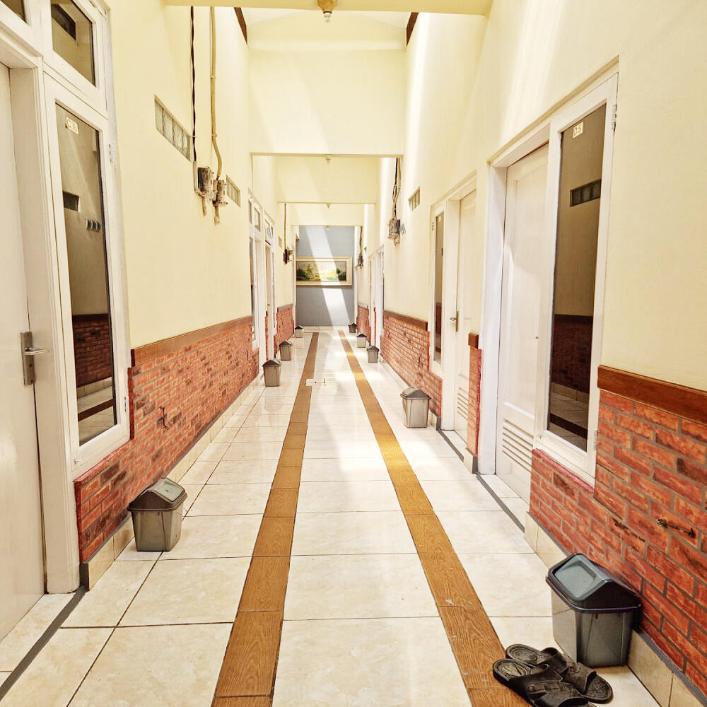 Kost Dekat UPN Veteran Pondok Labu, One Belpark Mall, MRT Fatmawati, RS Fatmawati