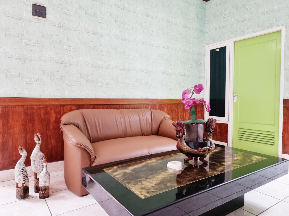 Kost Dekat UPN Veteran Pondok Labu, One Belpark Mall, MRT Fatmawati, RS Fatmawati