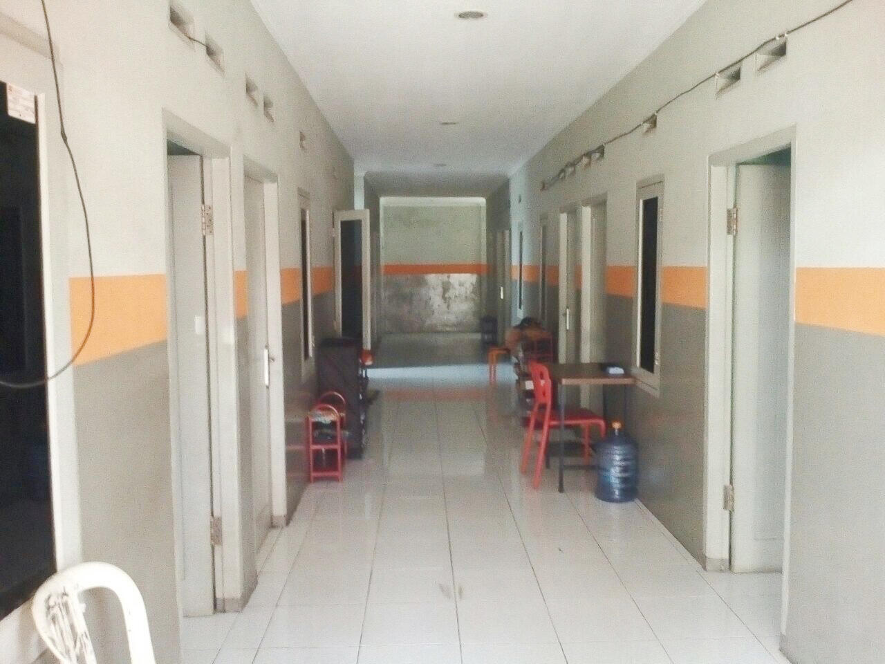 Kost Putri di Jl. TB Simatupang Dekat RSUD Pasar Rebo