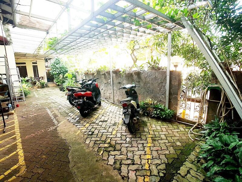 Kost Putri Dekat UPN Veteran Pondok Labu, Cinere Mall, Cinere Bellevue Mall