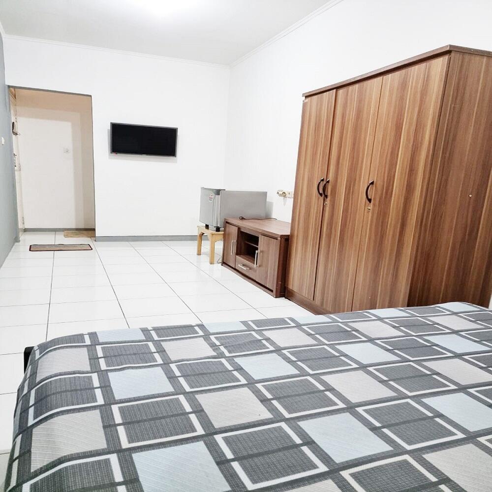 Kost Dekat UPN Veteran Pondok Labu, One Belpark Mall, MRT Fatmawati, RS Fatmawati