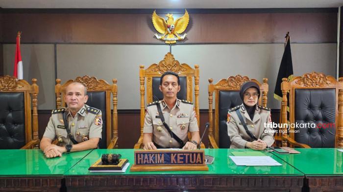 Perkuat Pengawasan Internal, Polri Diusulkan Terapkan Sertifikasi Kompetensi KKEP