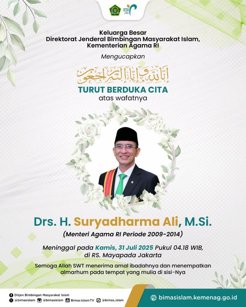 Kisah Gus dan Kyai dalam Kubangan Korupsi